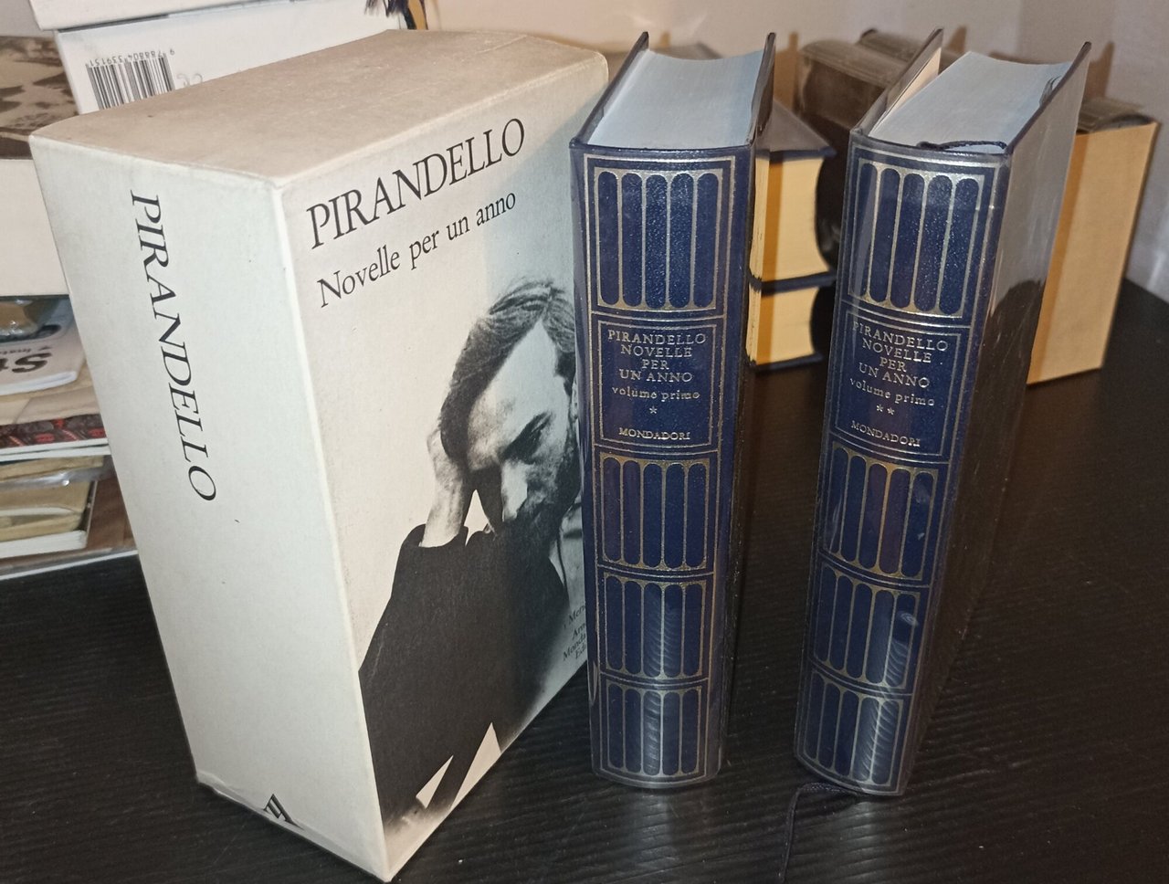 Novelle per un anno - 2 voll.