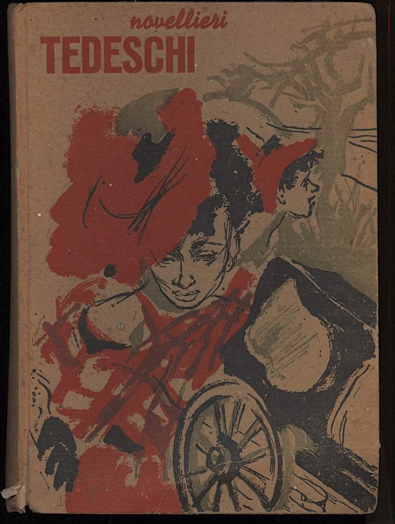 NOVELLIERI TEDESCHI (1946)
