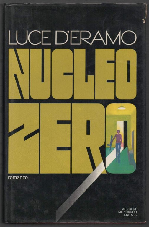 NUCLEO ZERO (1981)