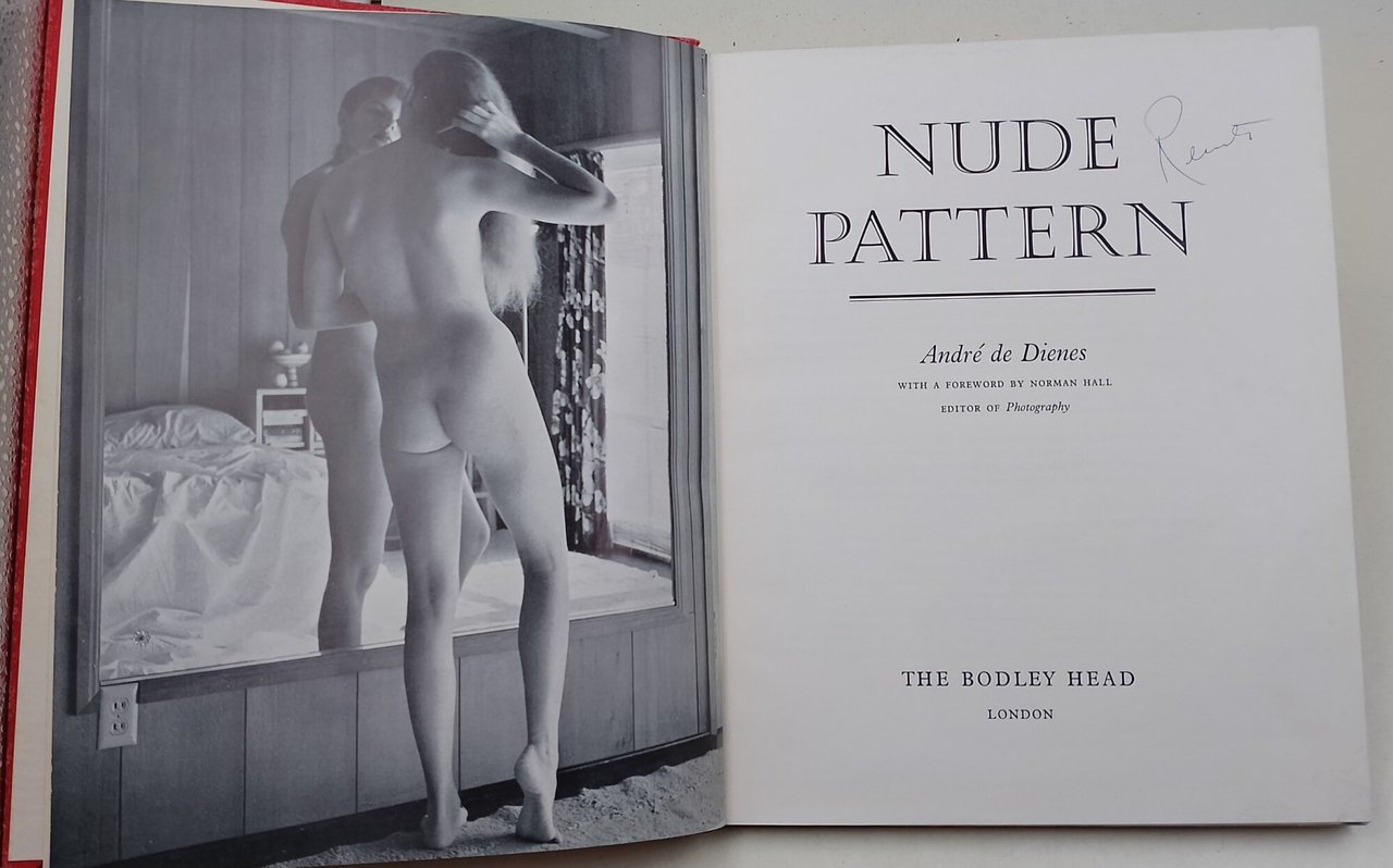 Nude Pattern