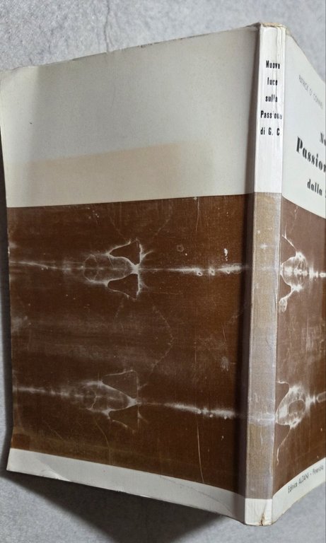 Nuova luce sulla Passione di Gesu' dalla Santa Sindone | Immagine Gallery 3