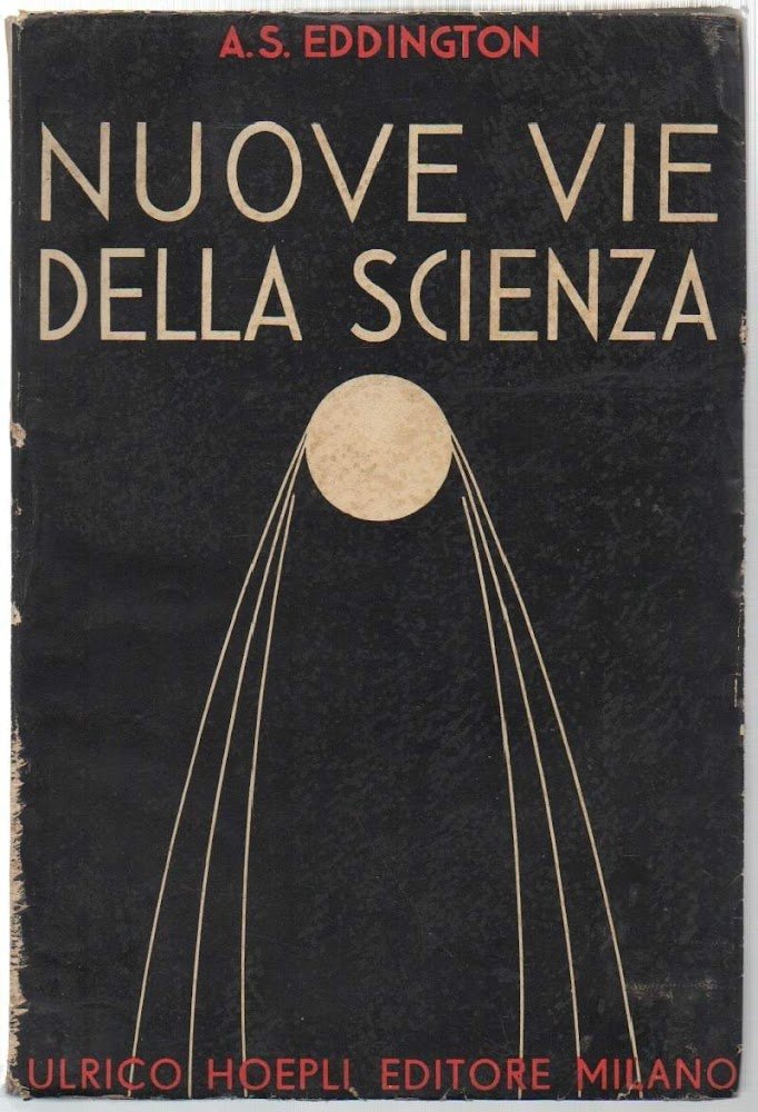 NUOVE VIE DELLA SCIENZA | Immagine principale
