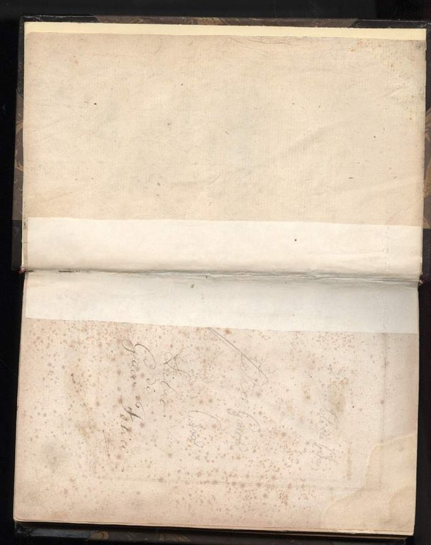 NUOVI CANTI DI OSSIAN pubblicati in inglese da Giovanni Smith …