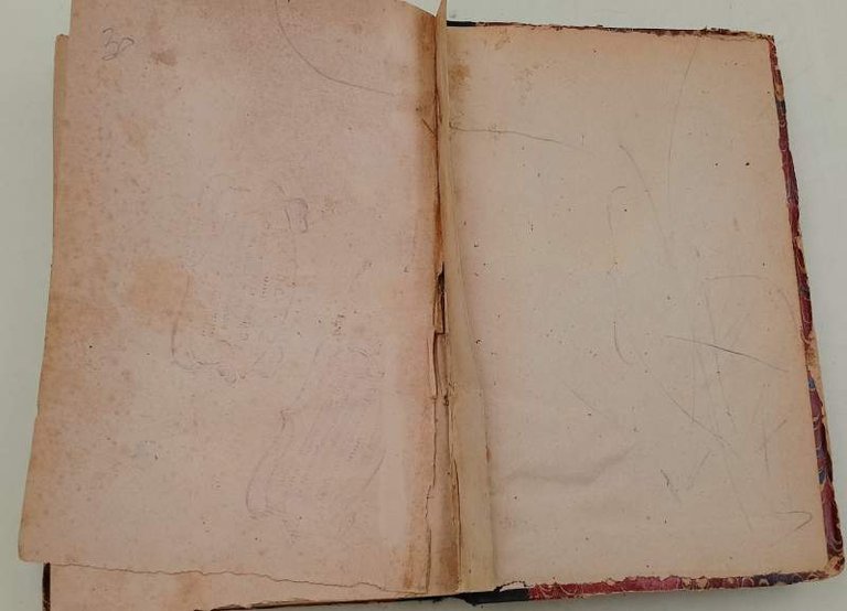 NUOVISSIMA RACCOLTA DELLE INVENZIONI E DELLE SCOPERTE UTILI ALLE ARTI …