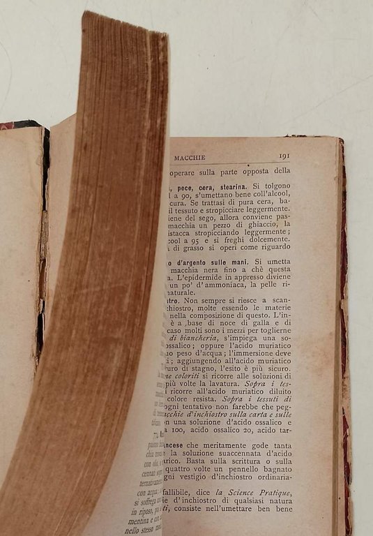 NUOVISSIMA RACCOLTA DELLE INVENZIONI E DELLE SCOPERTE UTILI ALLE ARTI …