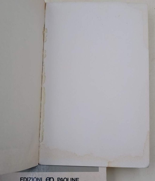 NUOVISSIMA VERSIONE DELLA BIBBIA DAI TESTI ORIGINALI- voll.33-36-37(1978/79/81)