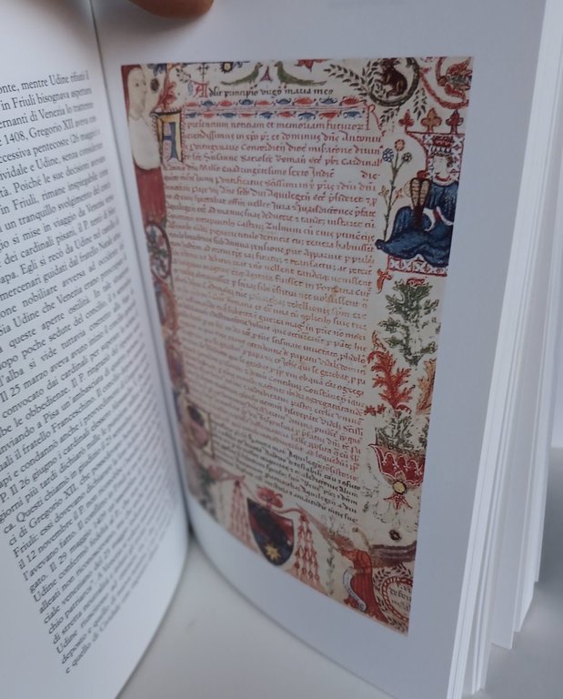 Nuovo Liruti - dizionario biografico dei friulani , 2 Voll.