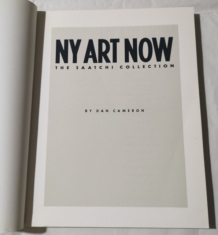 NY art now