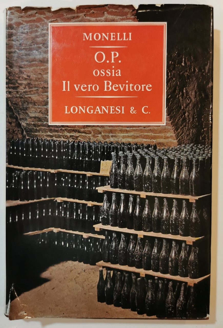 O.P. ossia Il vero bevitore