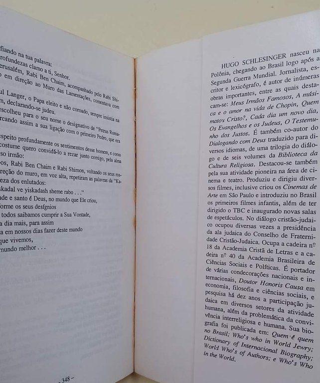 O ULTIMO PAPA(1990)