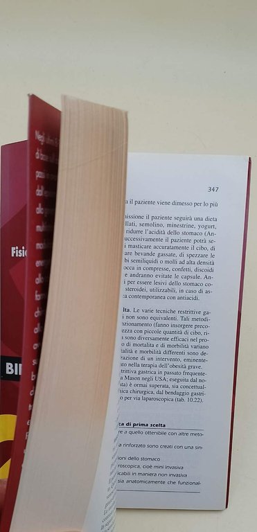 OBESITA'- FISIOPATOLOGIA, CLINICA, TERAPIA(1997)