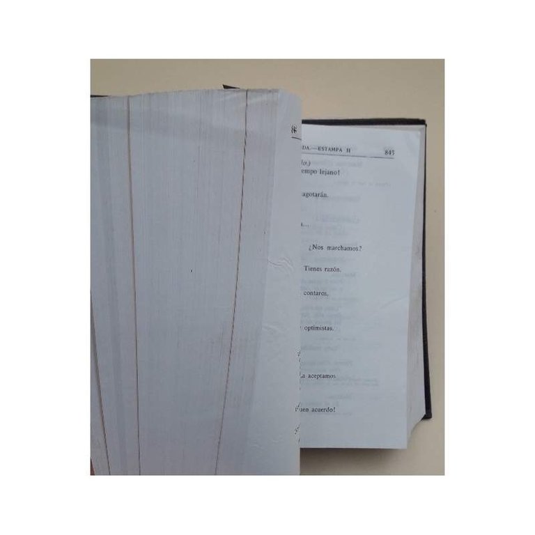OBRAS COMPLETAS( recolitacion y notas de Arturo del Hoyo)(1966)