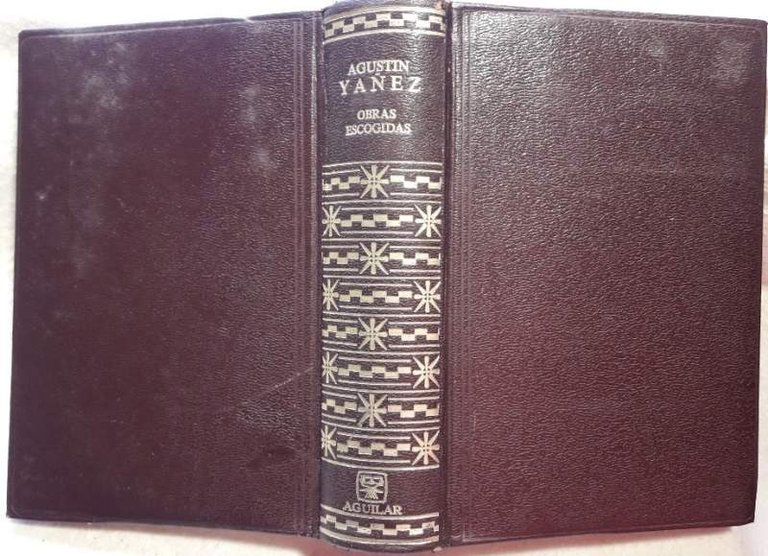 OBRAS ESCOGIDAS(1968)