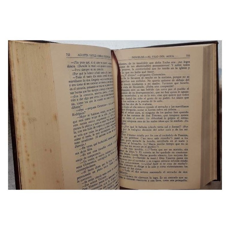 OBRAS ESCOGIDAS(1968)