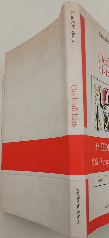 OCCHIALI' HISTORIAE(1990)