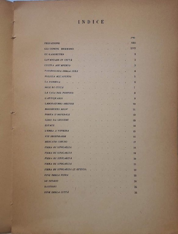 OCCHIO QUADRATO -di Alberto Lattuada(1941) | Immagine Gallery 7