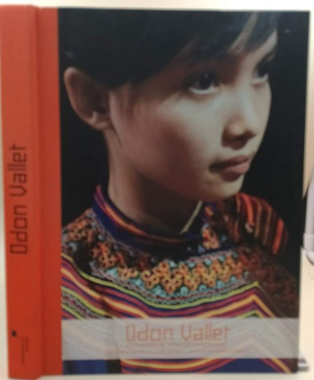 ODON VALLET-BIOGRAPHIE PHILANTROPIQUE( 2010)