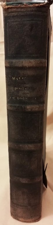 OEUVRES COMPLETES DE BOILEAU DESPREAUX precedees des ouvres de malherebe … | Immagine Gallery 5