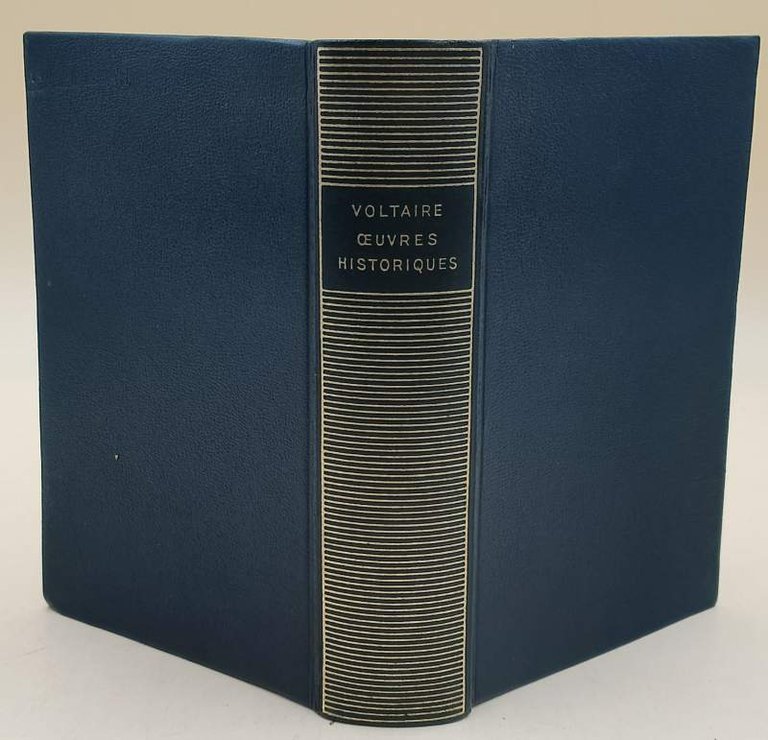 OEUVRES HISTORIQUES - 1962