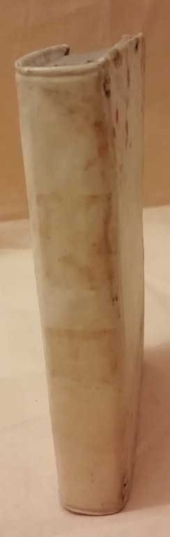 OEUVRES METAPHYSIQUES DE CONDILLAC tome quatrieme (1802)