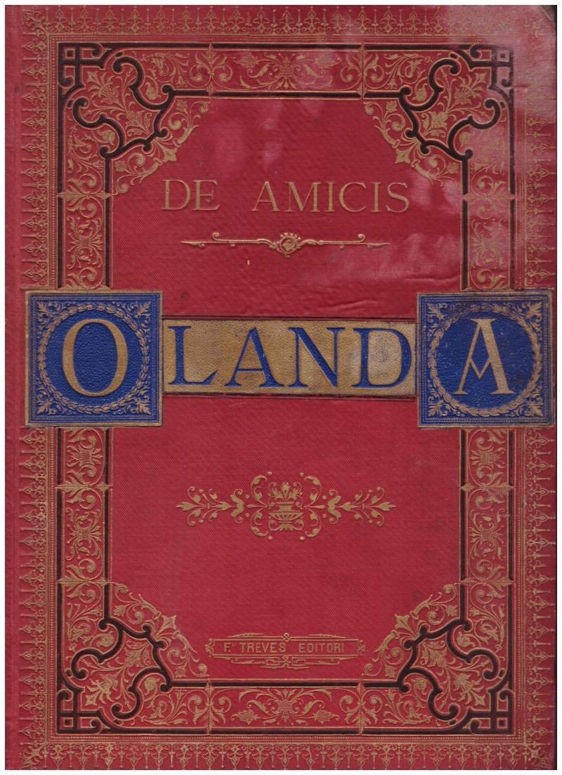 OLANDA(1885) | Immagine principale