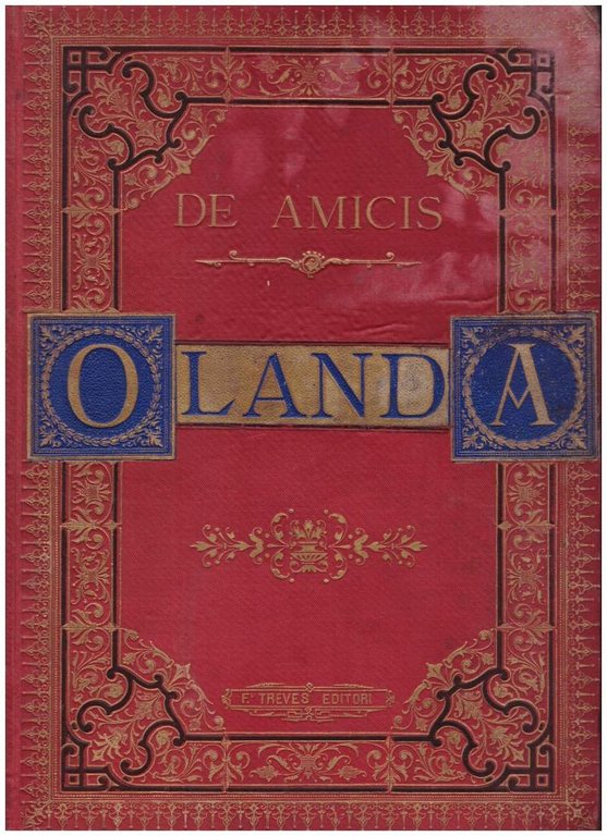 OLANDA