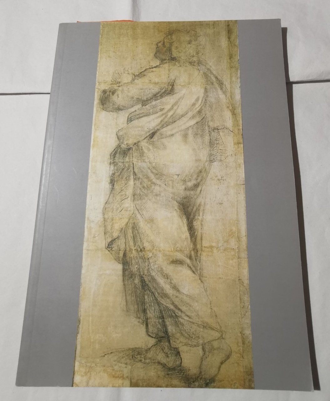 Old master drawings 22th January - 8th February 2003