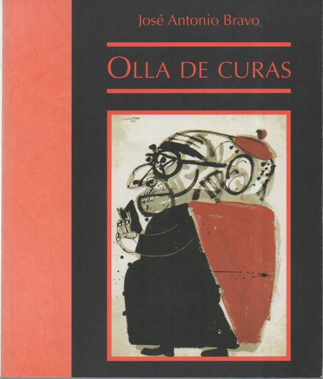 OLLA DE CURAS (s.d.) | Immagine Gallery 2