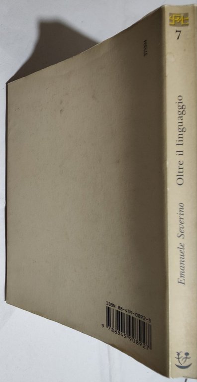 Oltre il linguaggio | Immagine Gallery 3