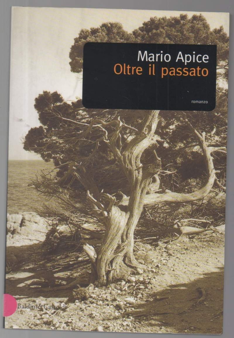 OLTRE IL PASSATO | Immagine principale