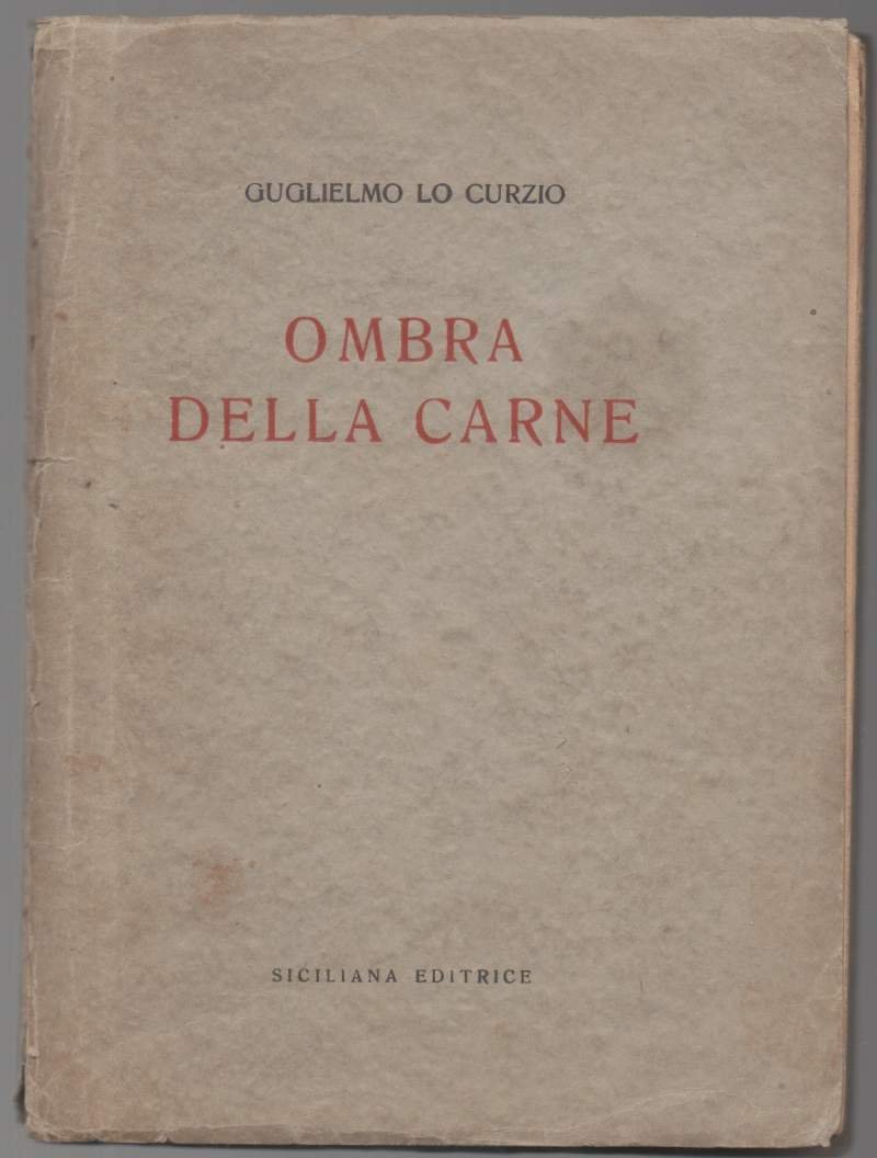 OMBRA DELLA CARNE