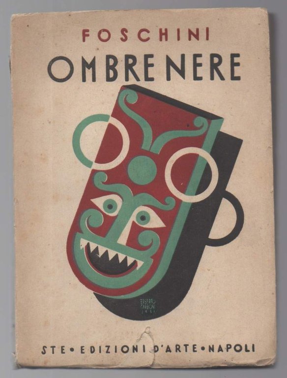 OMBRE NERE (1931)