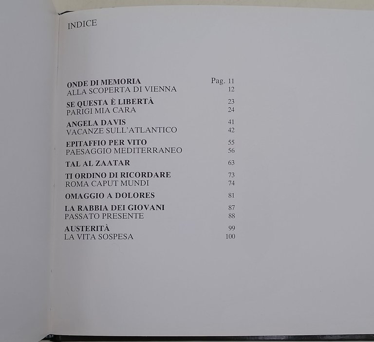 Onde di memoria- Poesie e Immagini