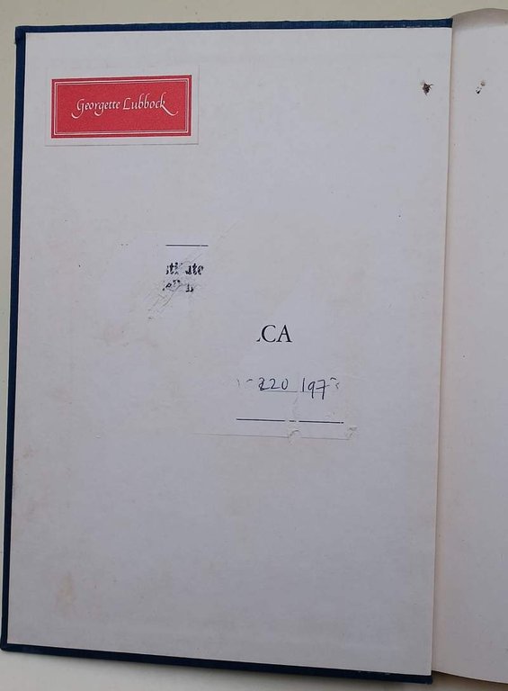 OPERATIONS RESEARCH: IMPLICATIONS FOR LIBRARIES( 1971)