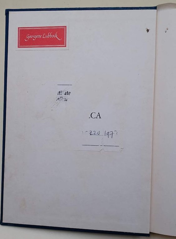 OPERATIONS RESEARCH: IMPLICATIONS FOR LIBRARIES( 1971)