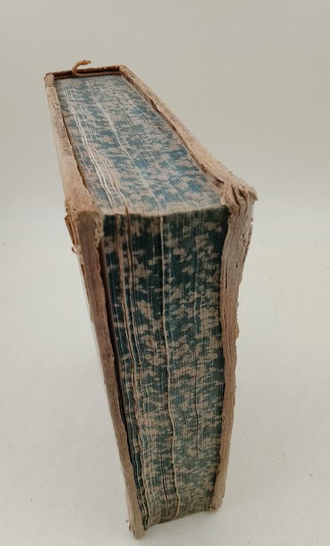 Opere- con la traduzione e note di varii