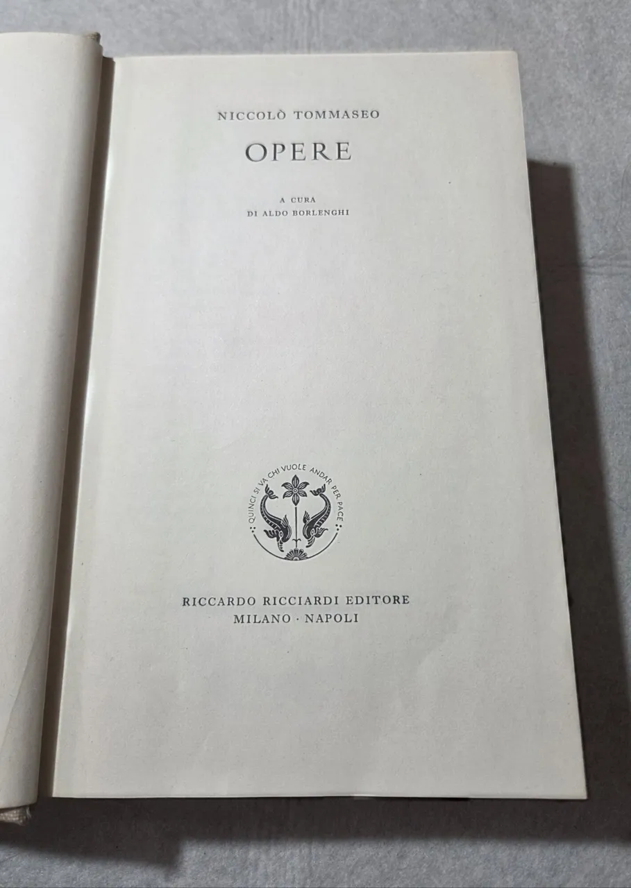 Opere | Immagine principale
