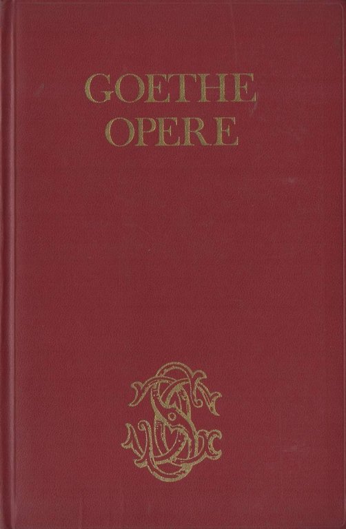 OPERE (1970)