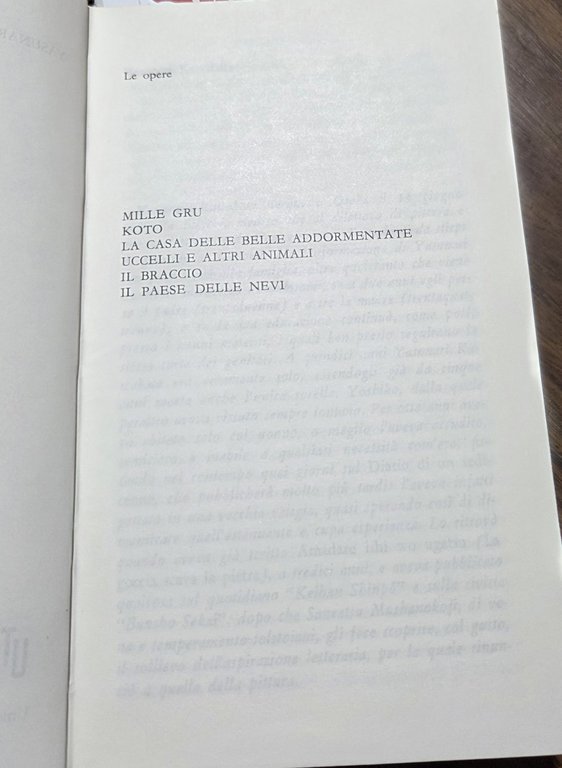 Opere | Immagine Gallery 3