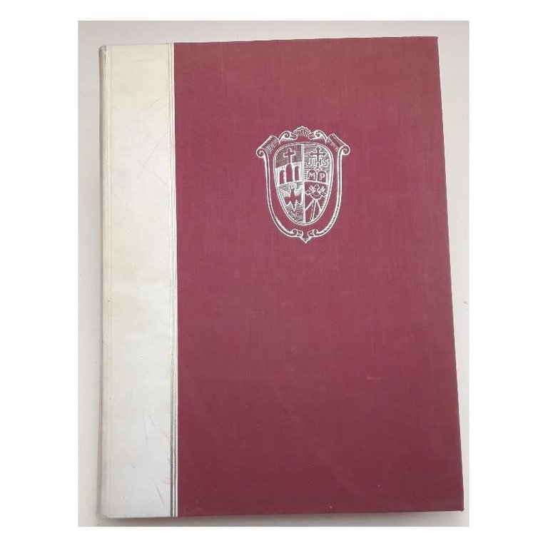 OPERE D'ARTE DEL BANCO DI NAPOLI(1953)