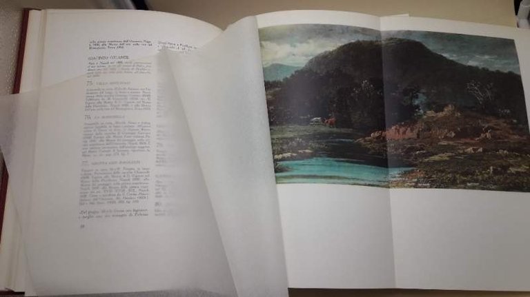 OPERE D'ARTE DEL BANCO DI NAPOLI(1953)