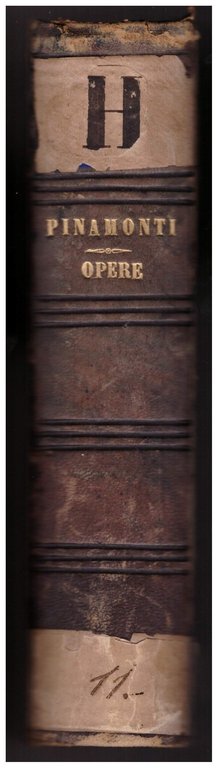 OPERE DEL PADRE GIO PIETRO PINAMONTI DELLA COMPAGNIA DI GESU' … | Immagine Gallery 7