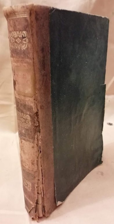 OPERE DI C. CORNELIO TACITO volgarizzate da Giuseppe Petrucci della … | Immagine Gallery 9