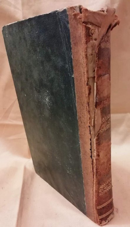 OPERE DI C. CORNELIO TACITO volgarizzate da Giuseppe Petrucci della … | Immagine Gallery 8