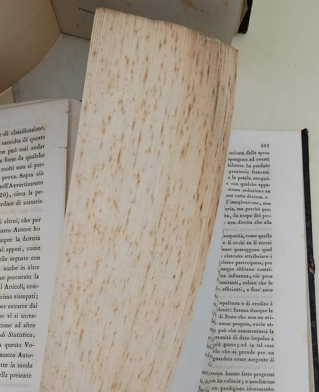 OPERE DI G.D. ROMAGNOSI RIORDINATE ED ILLUSTRATE DA ALESSANDRO DE …