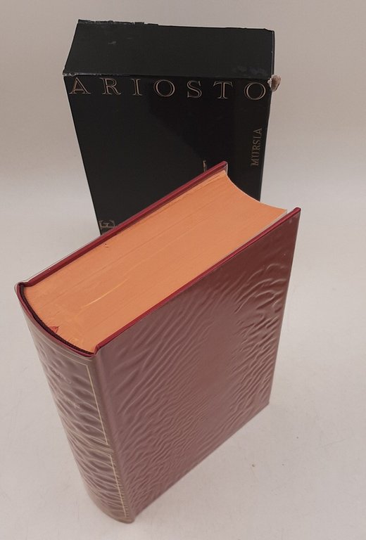 Opere di Ludovico Ariosto