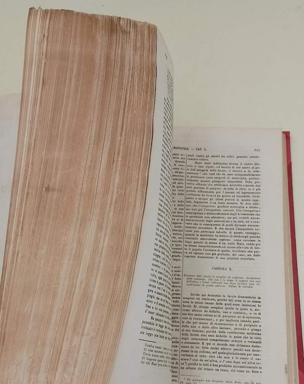 OPERE DI PIETRO METASTASIO(1857)