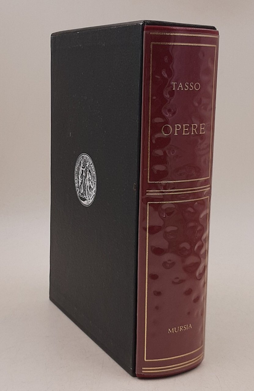 Opere di Torquato Tasso