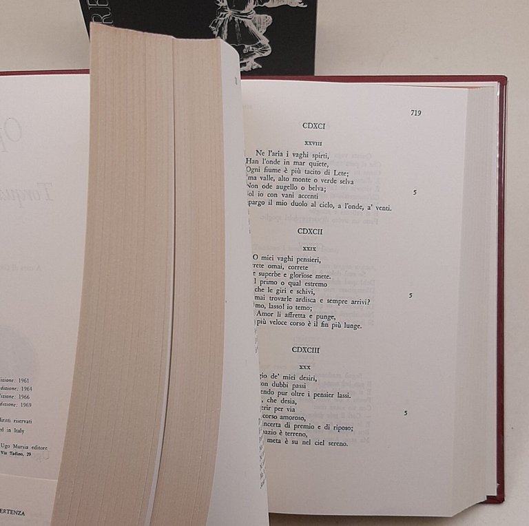 Opere di Torquato Tasso