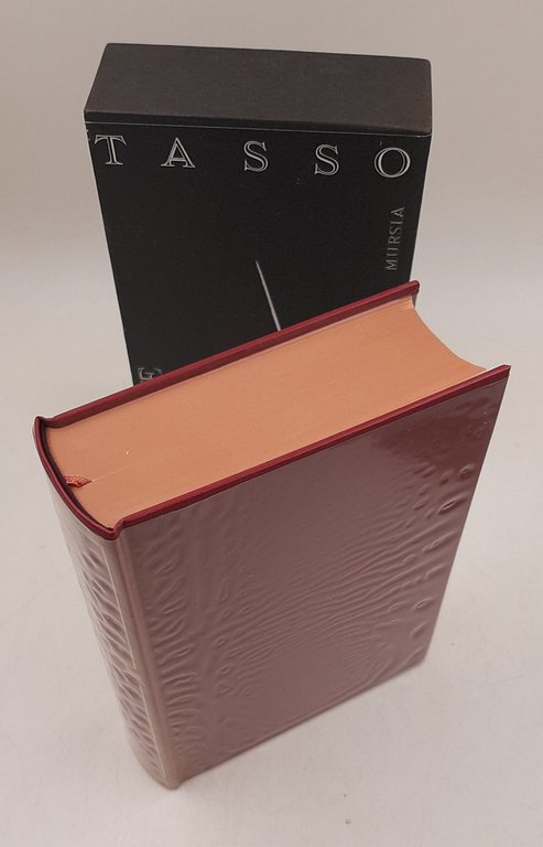 Opere di Torquato Tasso